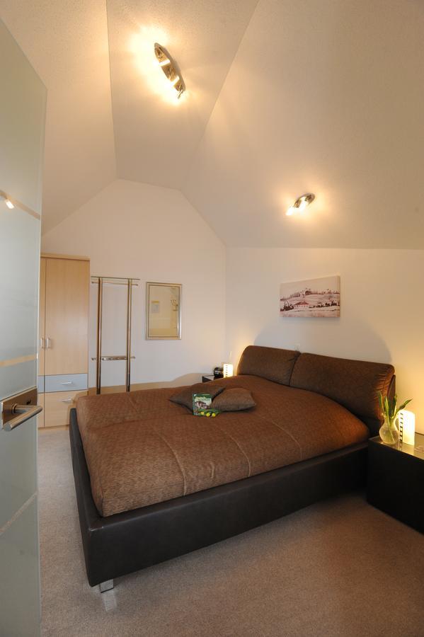 Ferienappartement Balik 巴特司塔福斯坦 外观 照片